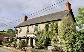 The Greyhound Inn